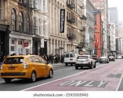 Nueva York: Loft Living en SoHo