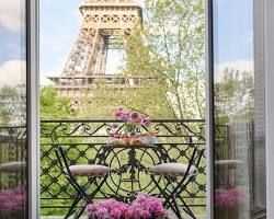 París: Elegancia en la Rive Gauche