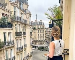 París: Elegancia en la Rive Gauche