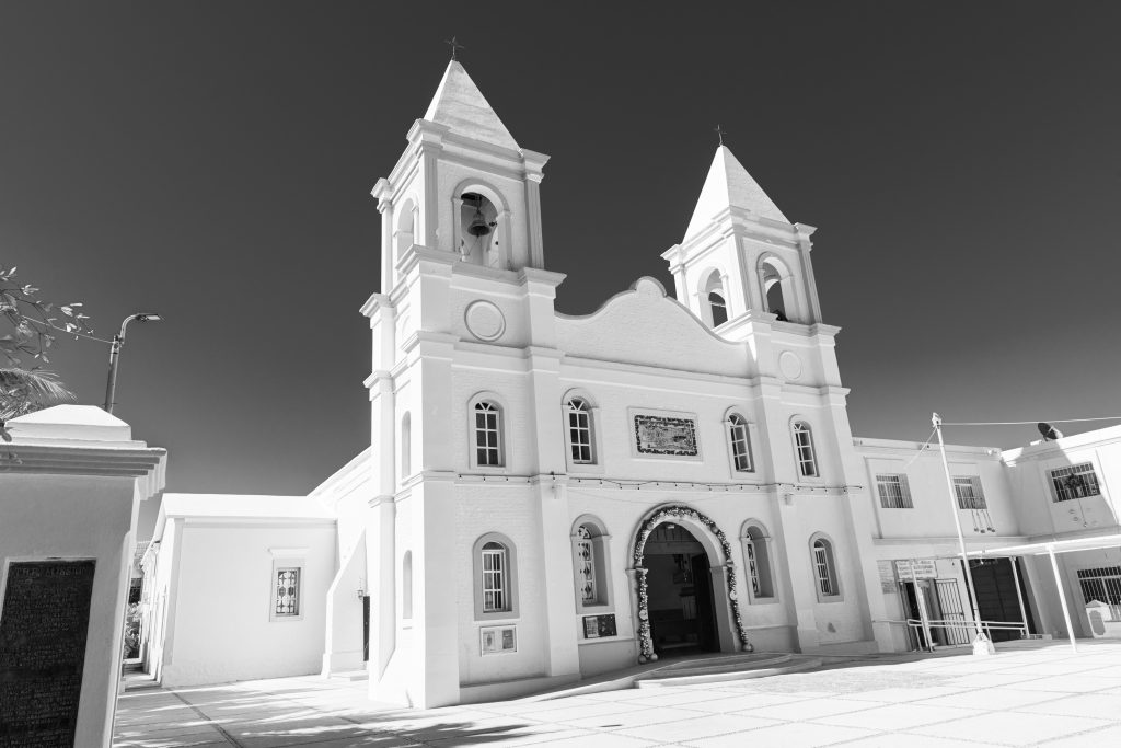 Arte y vino en San José del Cabo