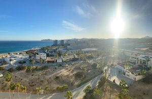 Arte y vino en San José del Cabo