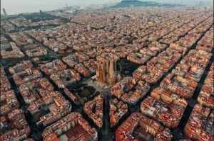 Barcelona – España