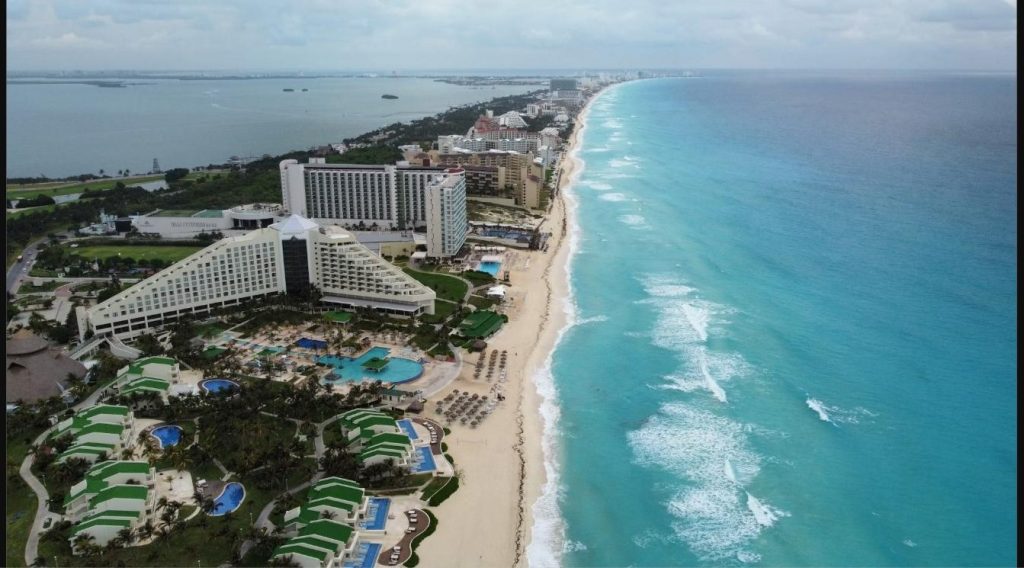 Cancún – México