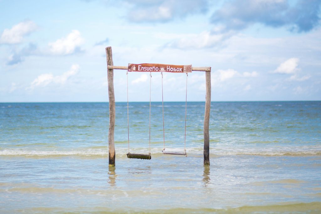 Día completo en Holbox