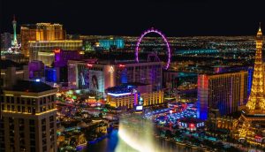 Las Vegas – Estados Unidos
