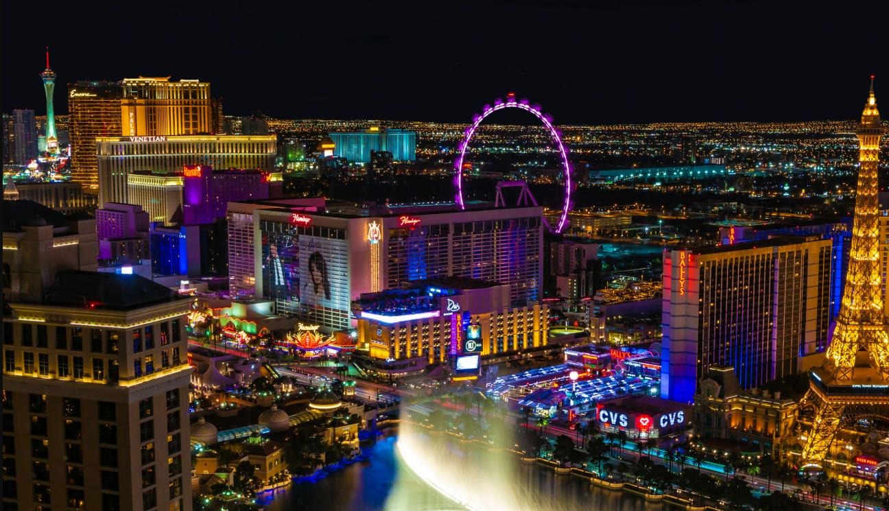 Las Vegas – Estados Unidos