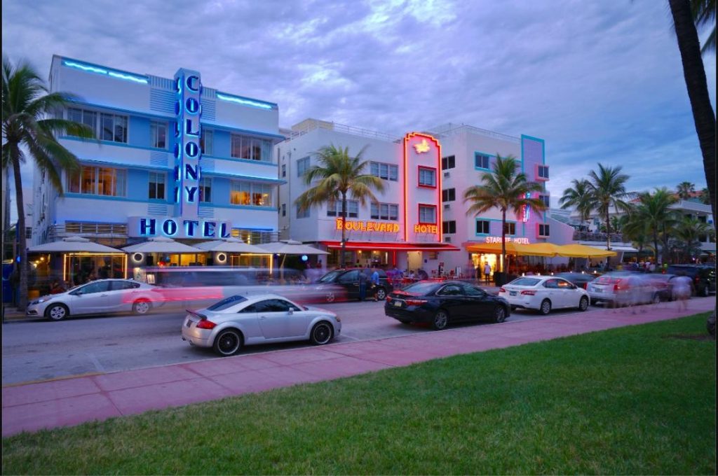 Miami – Estados Unidos