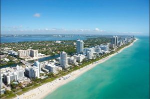 Miami – Estados Unidos