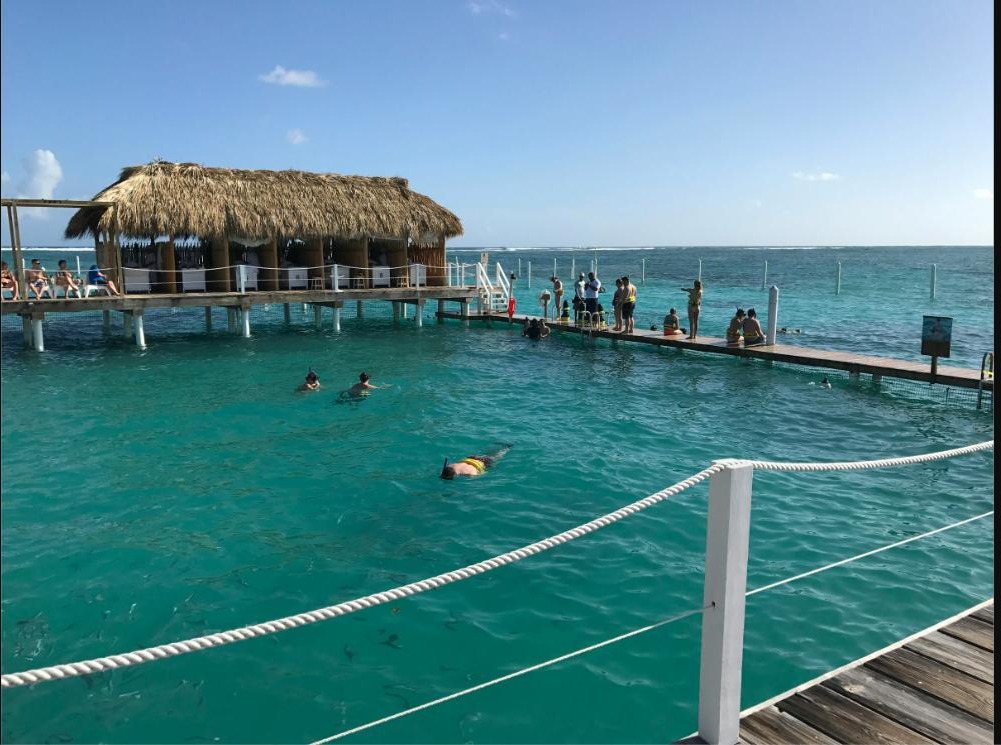 Punta Cana / Riviera Dominicana – República Dominicana