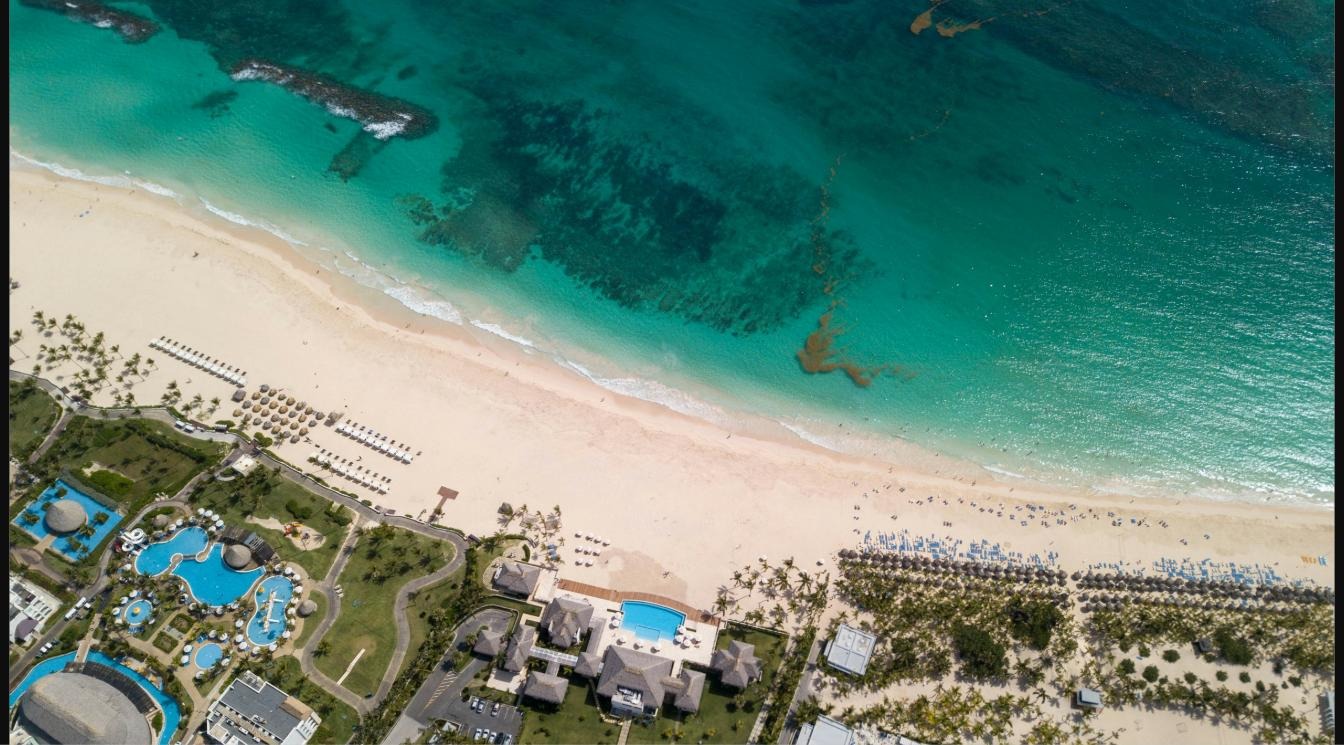 Punta Cana / Riviera Dominicana – República Dominicana