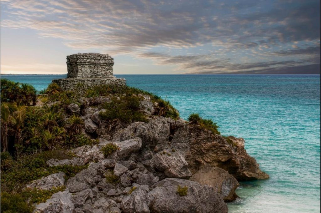 Riviera Maya – México