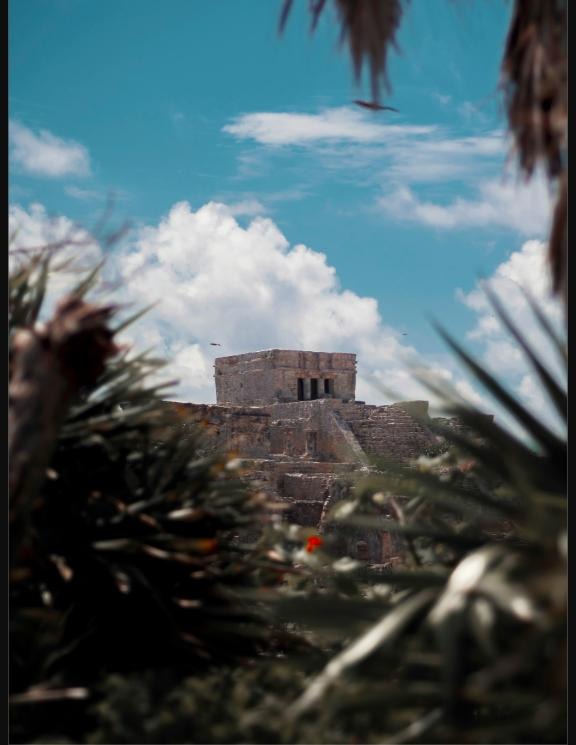 Riviera Maya – México